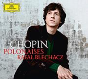 Chopin: Polonezy.
