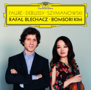 RAFAŁ BLECHACZ & BOMSORI KIM